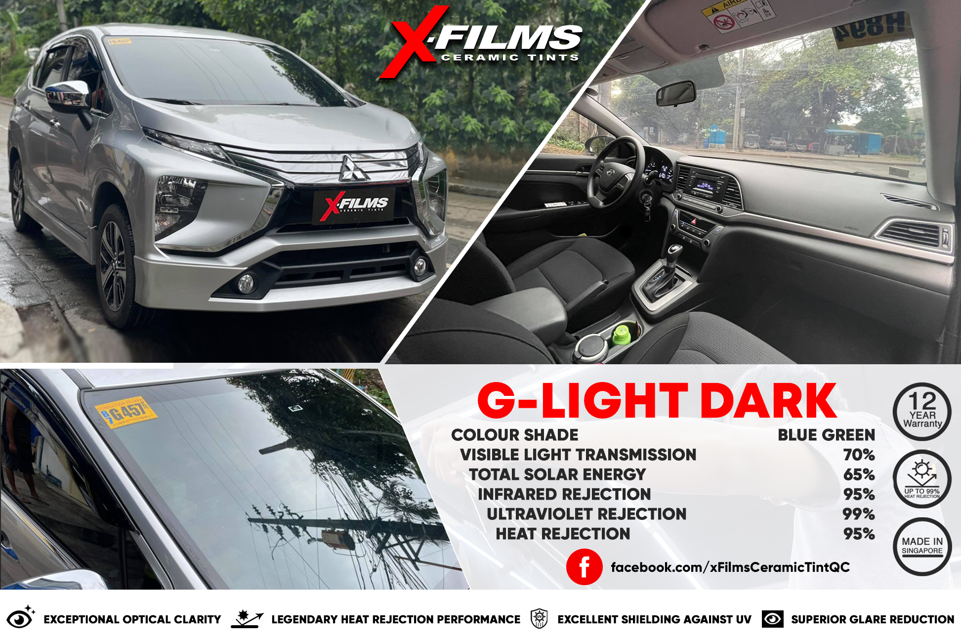 G-Light Dark